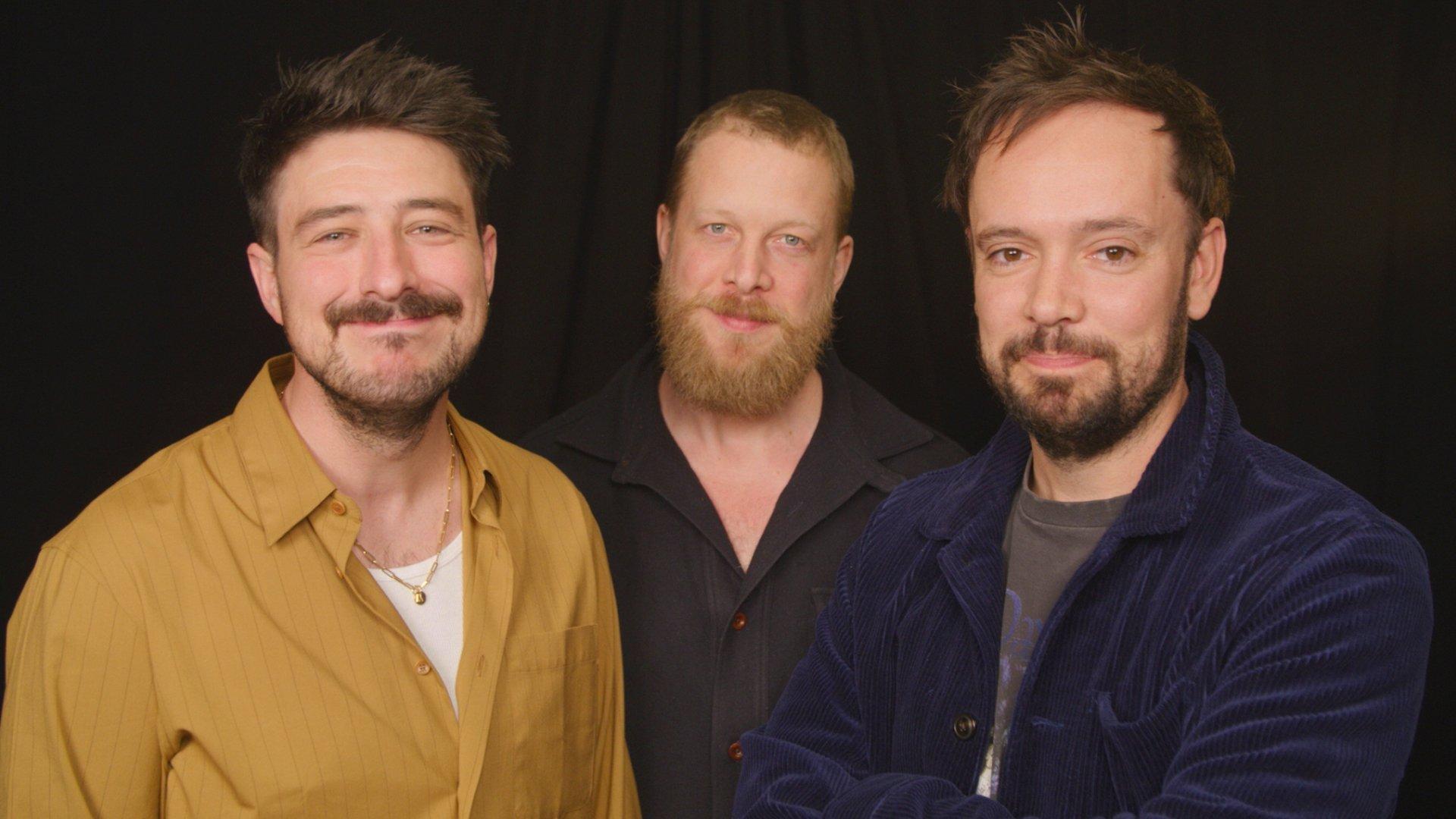 Watch Mumford & Sons Celebrate The Beach Boys | GRAMMY.com